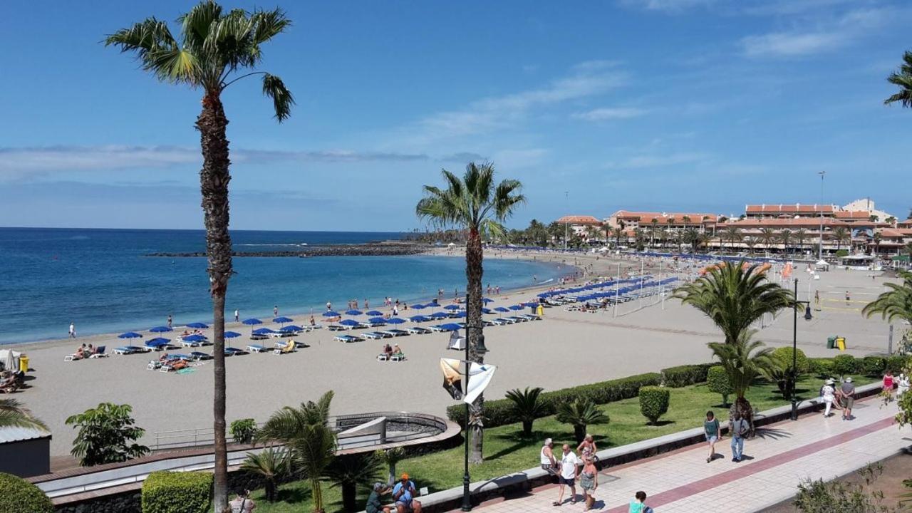 Rentaliday Los Playeros Arona  Exterior foto